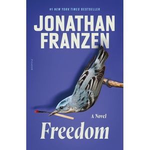 Freedom -- Jonathan Franzen